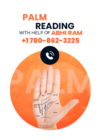 Palm Reading Specialists in Edmonton